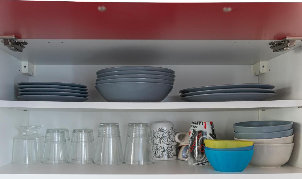 Studio Le Cosy - 100M Plage D'Etretat - 4 Personnes ภายนอก รูปภาพ